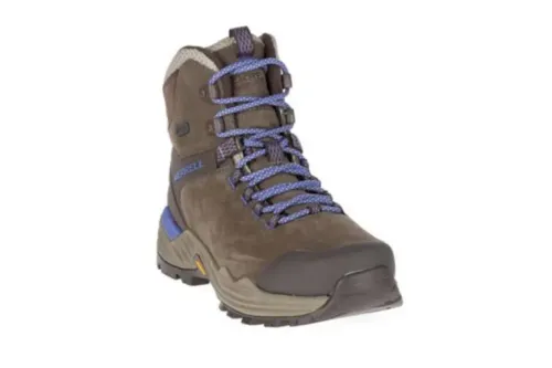 Merrell phaserbound 2 tall waterproof hiking boots